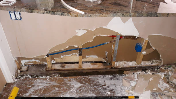 Best Sewage cleanup and water damage restoration  in Jeffersontown, KY