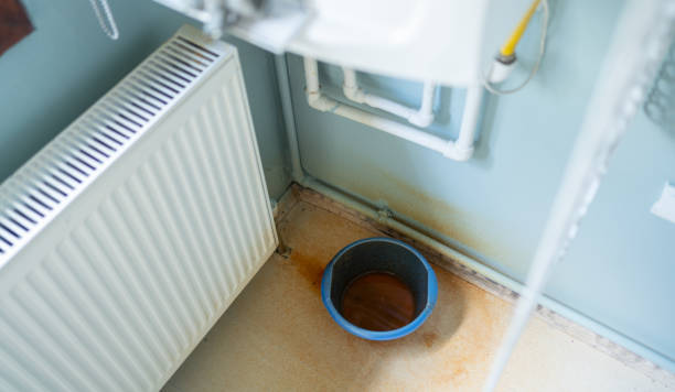 Best Basement water damage restoration  in Jeffersontown, KY