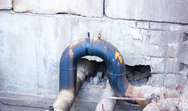 Jeffersontown, KY Water damage restoration Company