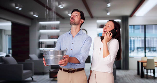 Best Residential water damage restoration  in Jeffersontown, KY