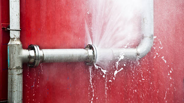 Best Water damage contractors near me  in Jeffersontown, KY