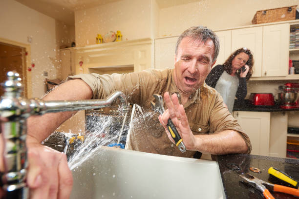Best Flood restoration services  in Jeffersontown, KY